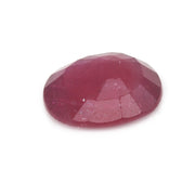 Natural Ruby (Manik)5.69cts (6.25ratti)